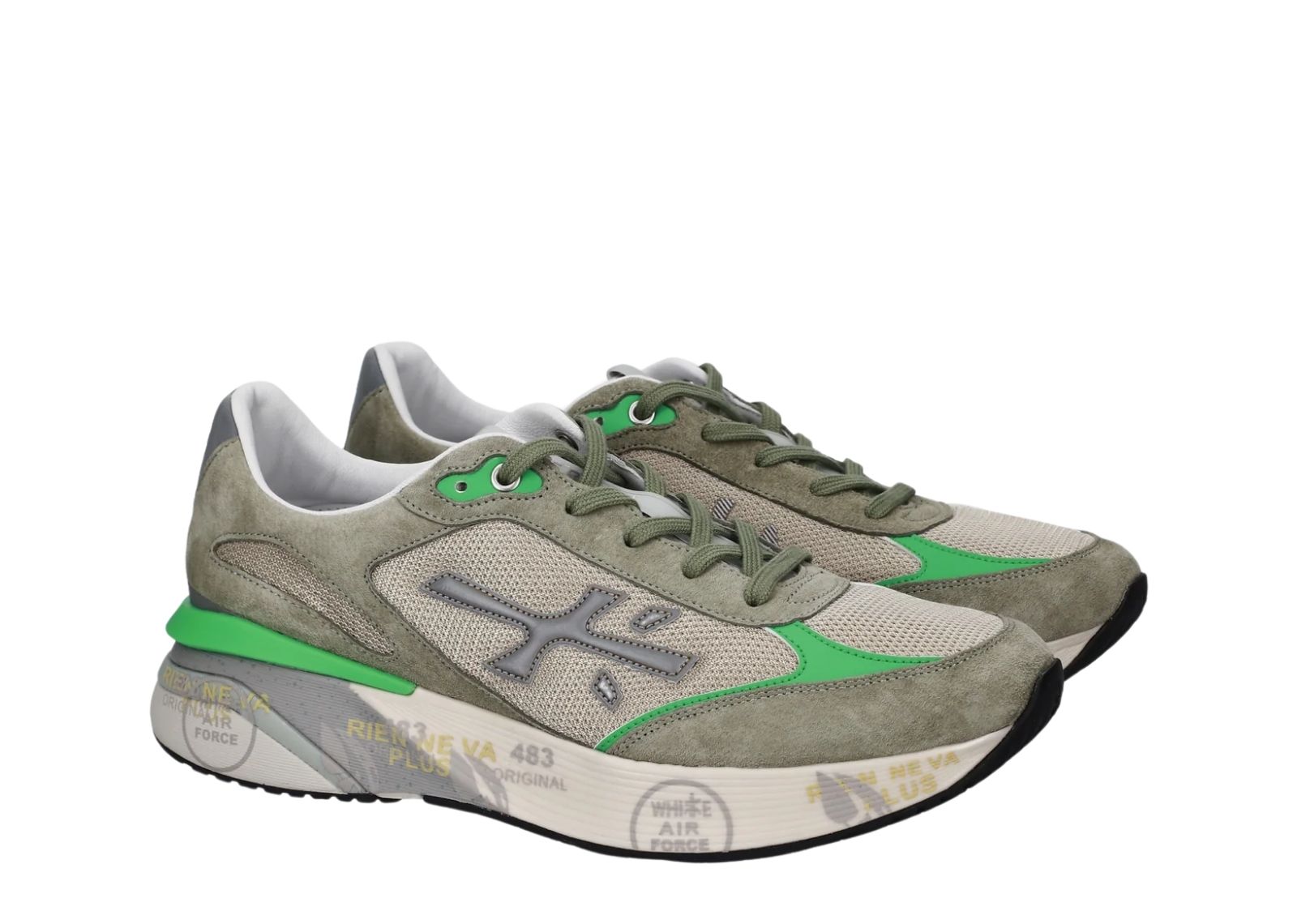 premiata moerun 8076 4 1