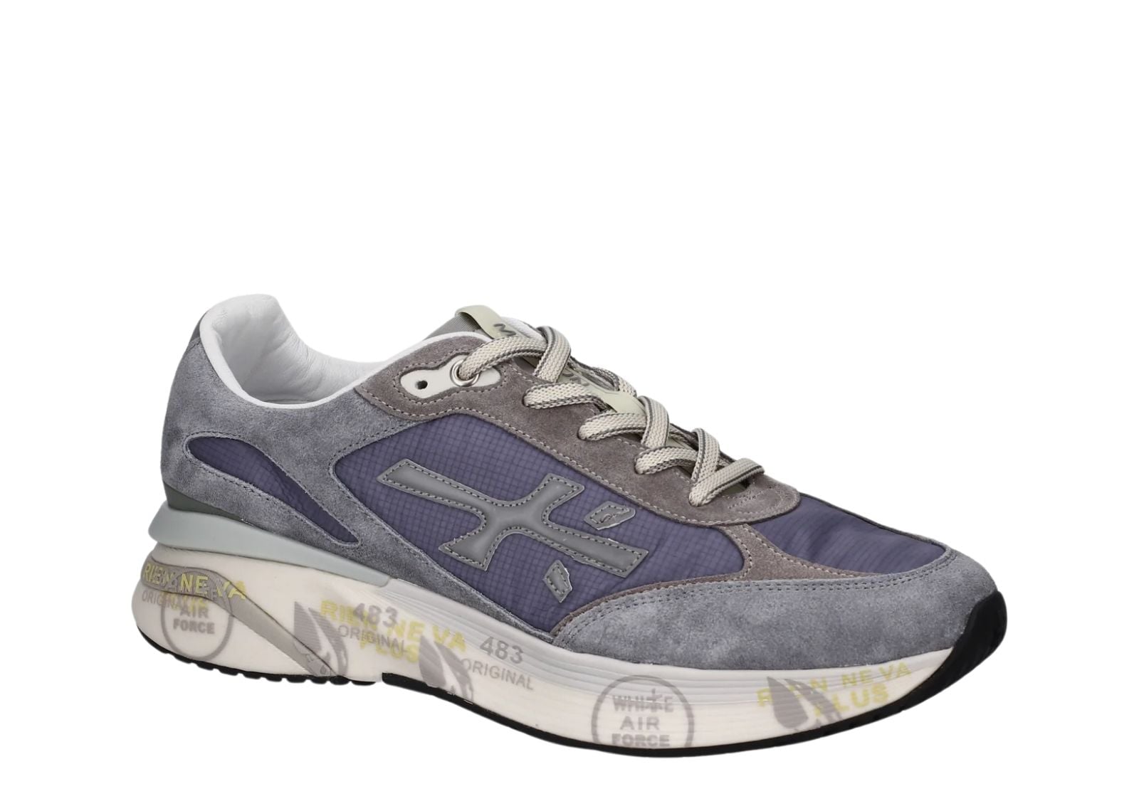 premiata moerun 8077 2 1