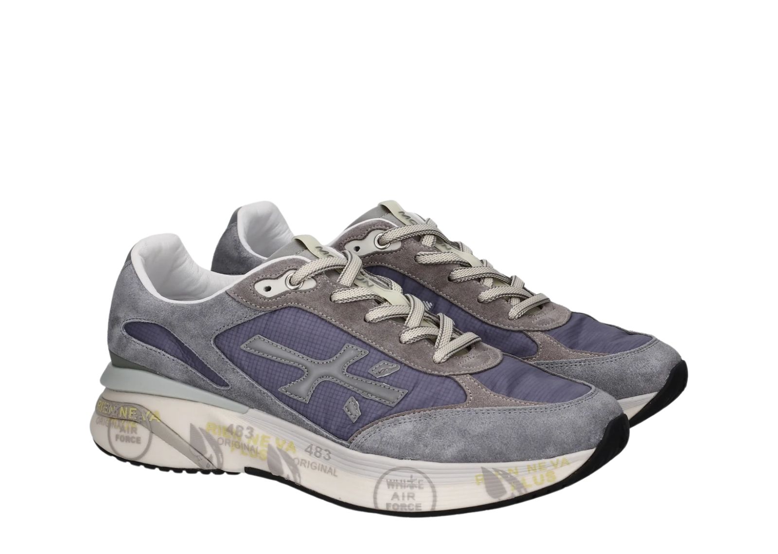 premiata moerun 8077 4 1