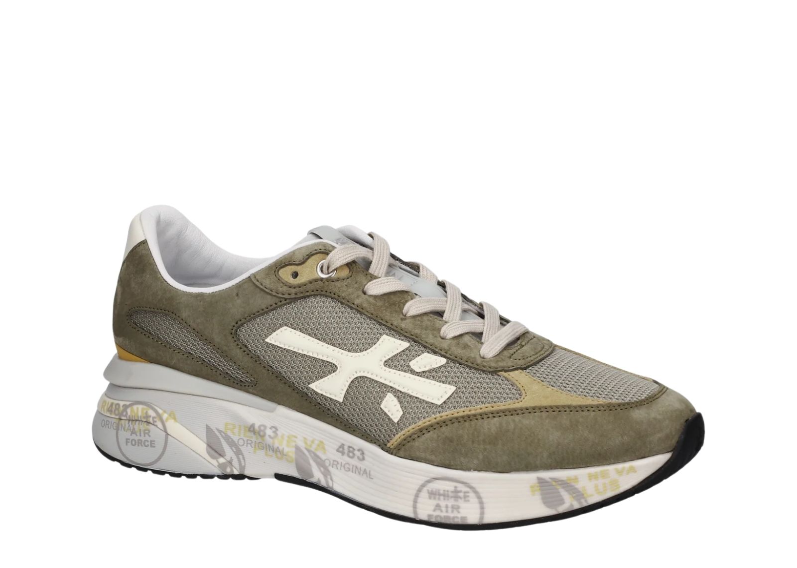 premiata moerun 8300 2 1