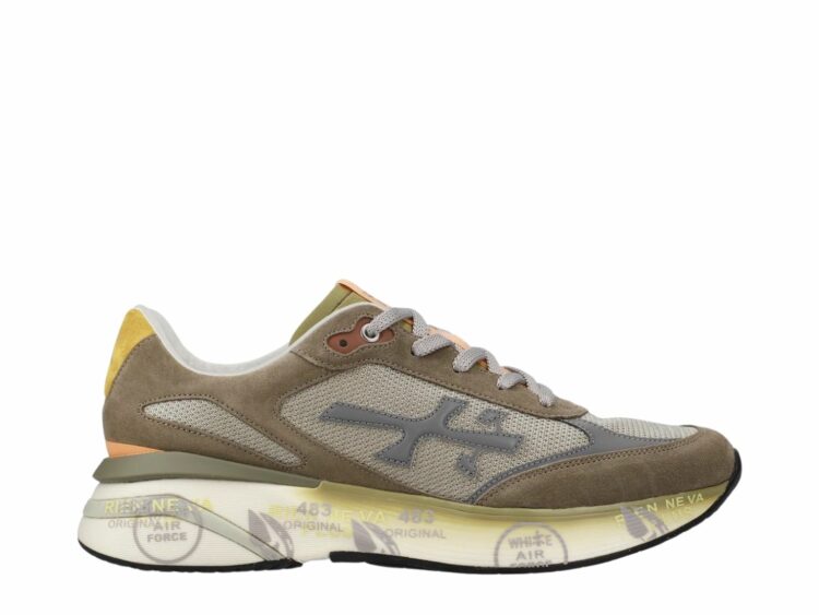 premiata moerun light brown 1 1