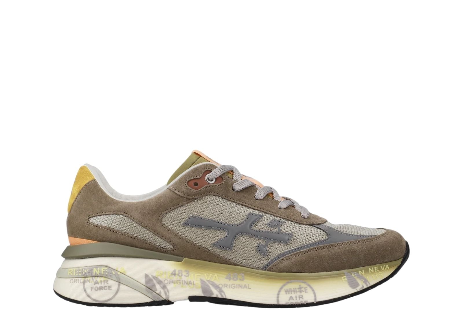 premiata moerun light brown 1 1