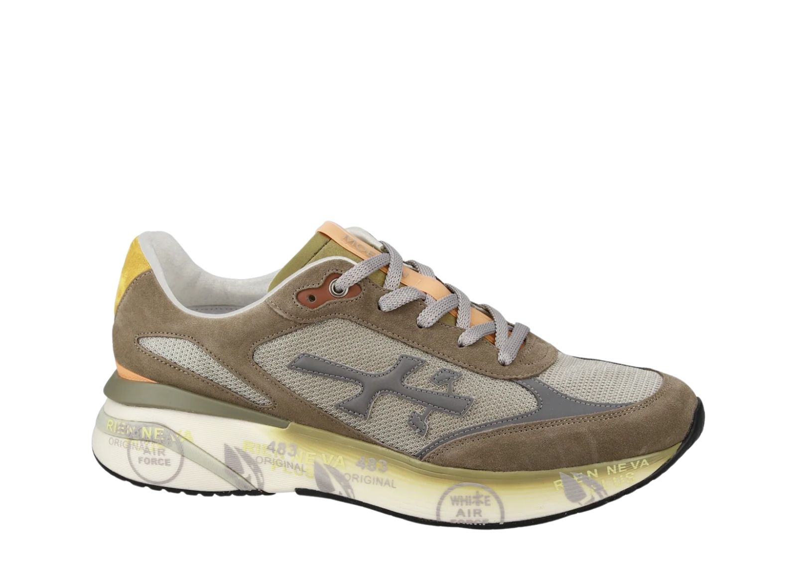 premiata moerun light brown 2 1