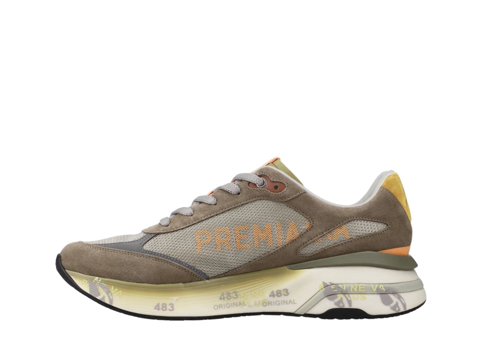 premiata moerun light brown 3 1