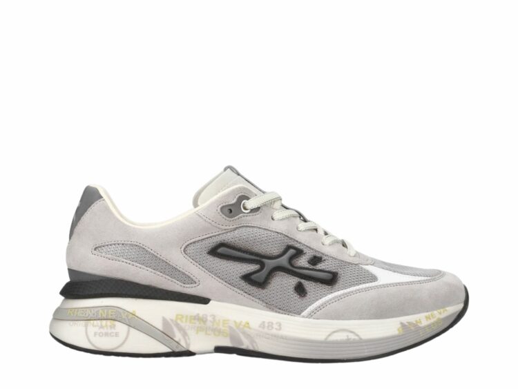 premiata moerun light grey 1 1