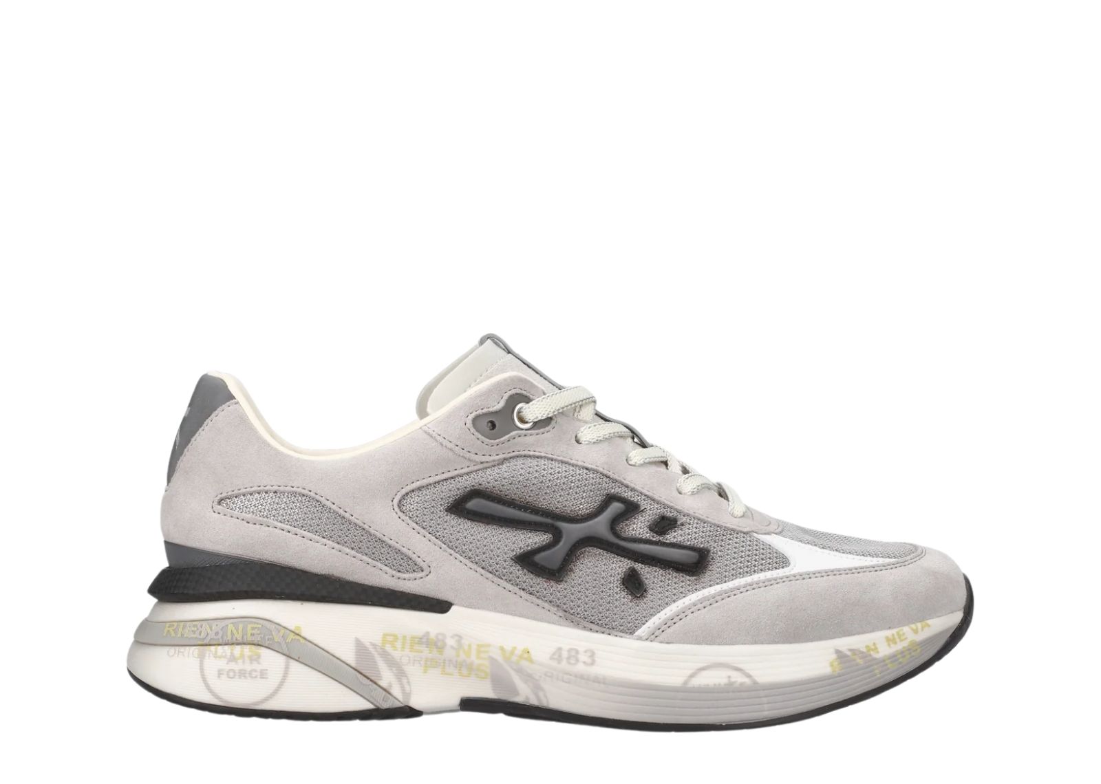 premiata moerun light grey 1 1