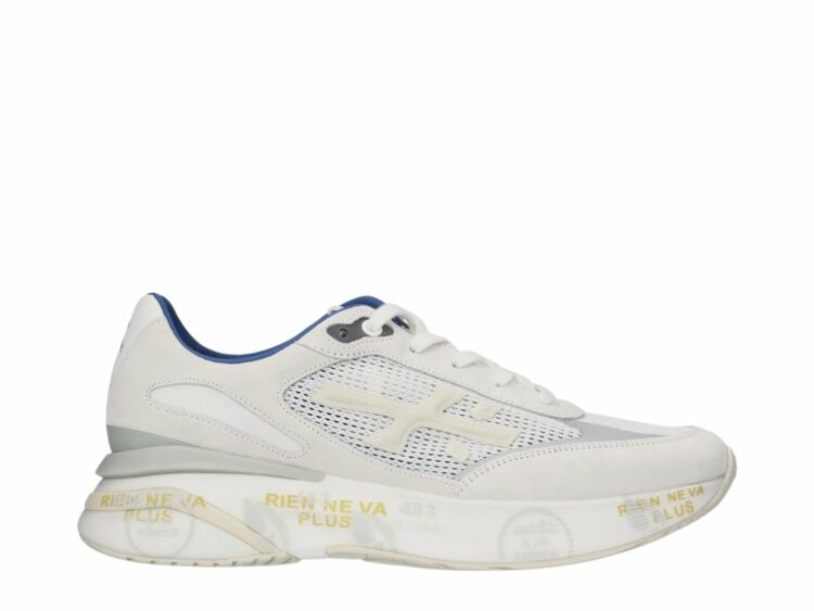 premiata moerun white 1 1