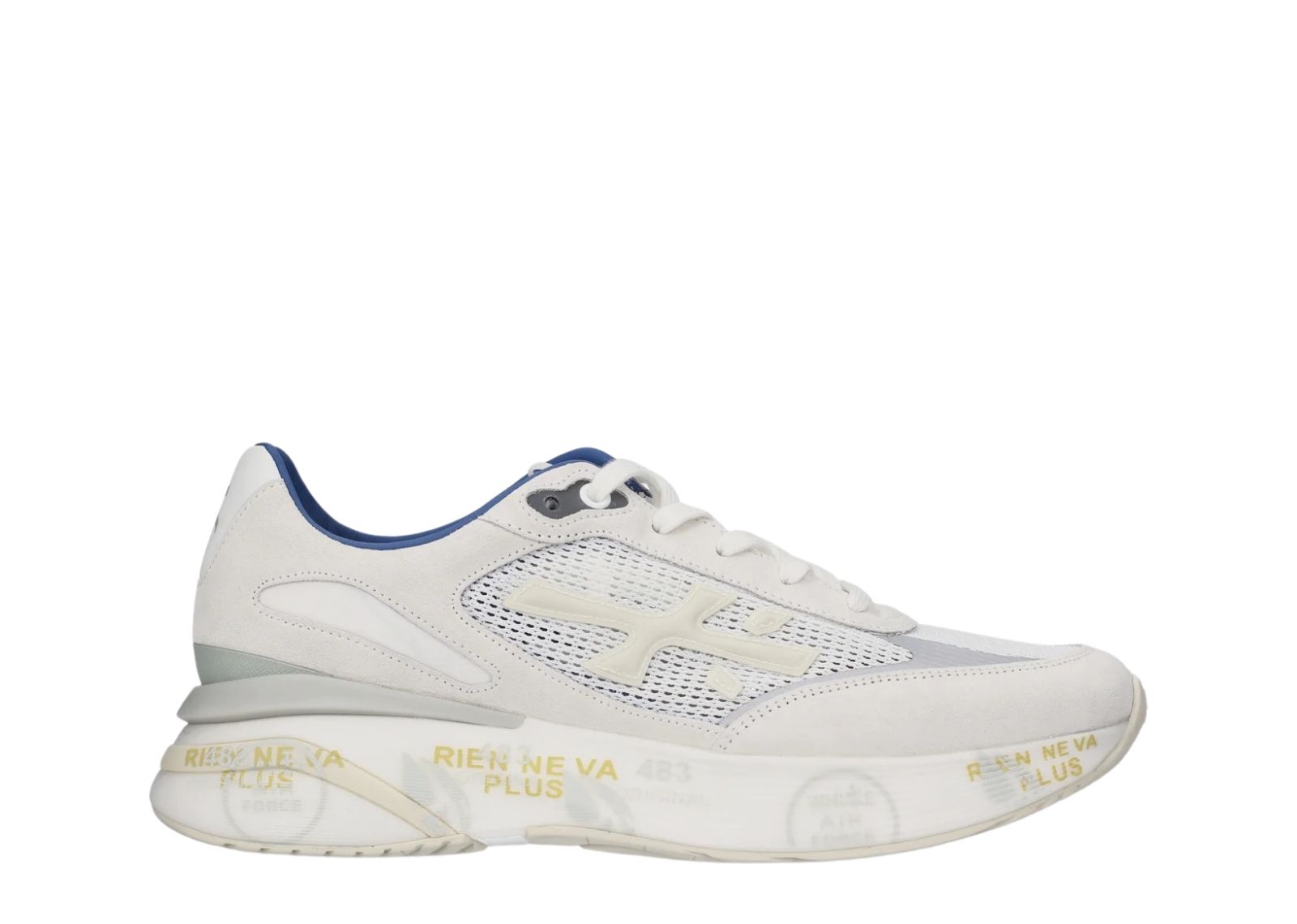 premiata moerun white 1 1