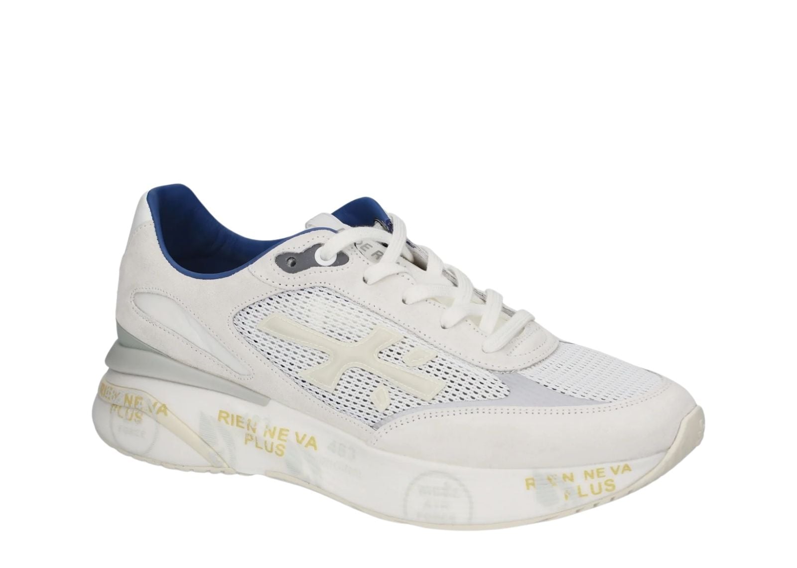 premiata moerun white 2 1