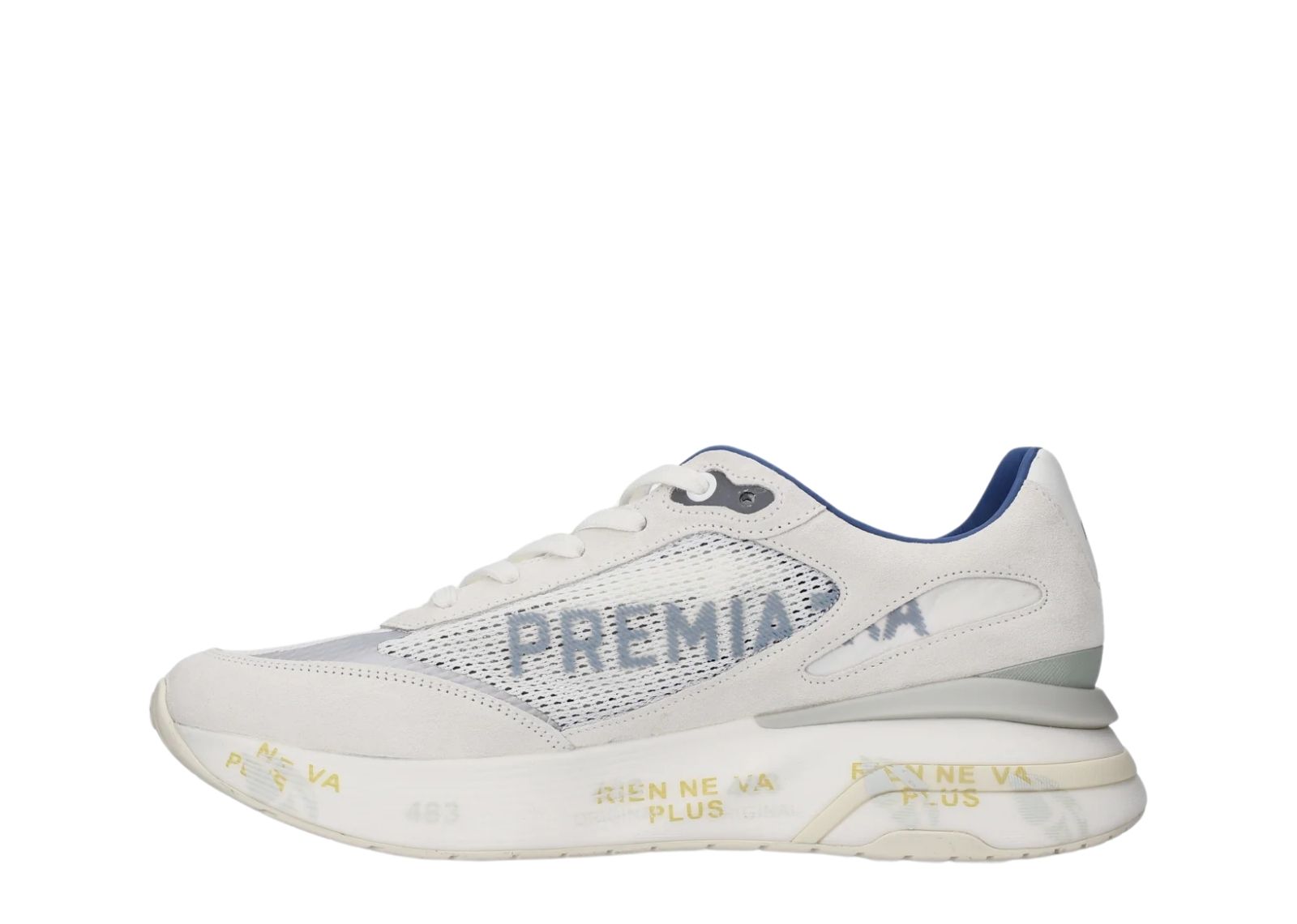 premiata moerun white 3 1