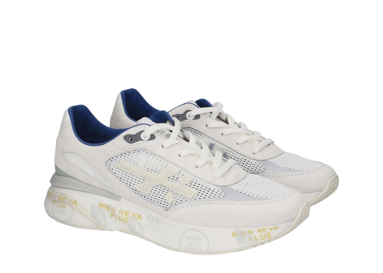 premiata moerun white 4 1
