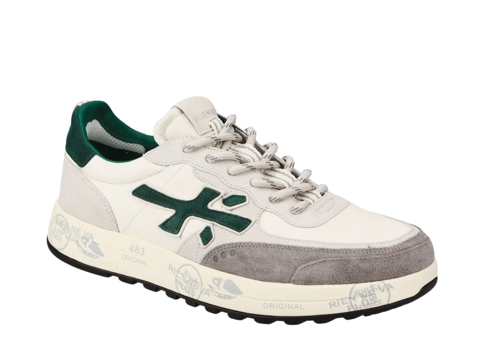 premiata nous 7727 2 1