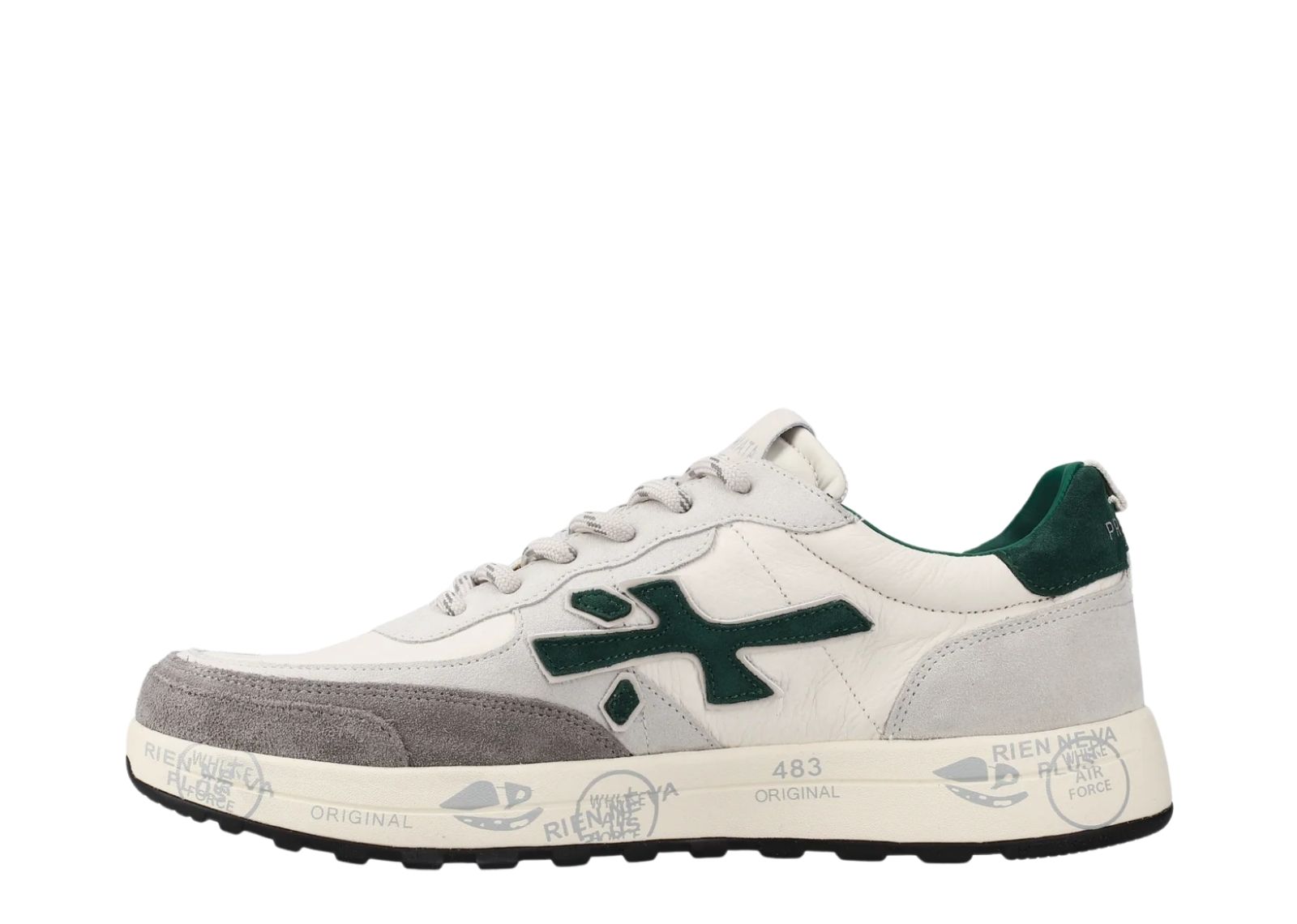 premiata nous 7727 3 1