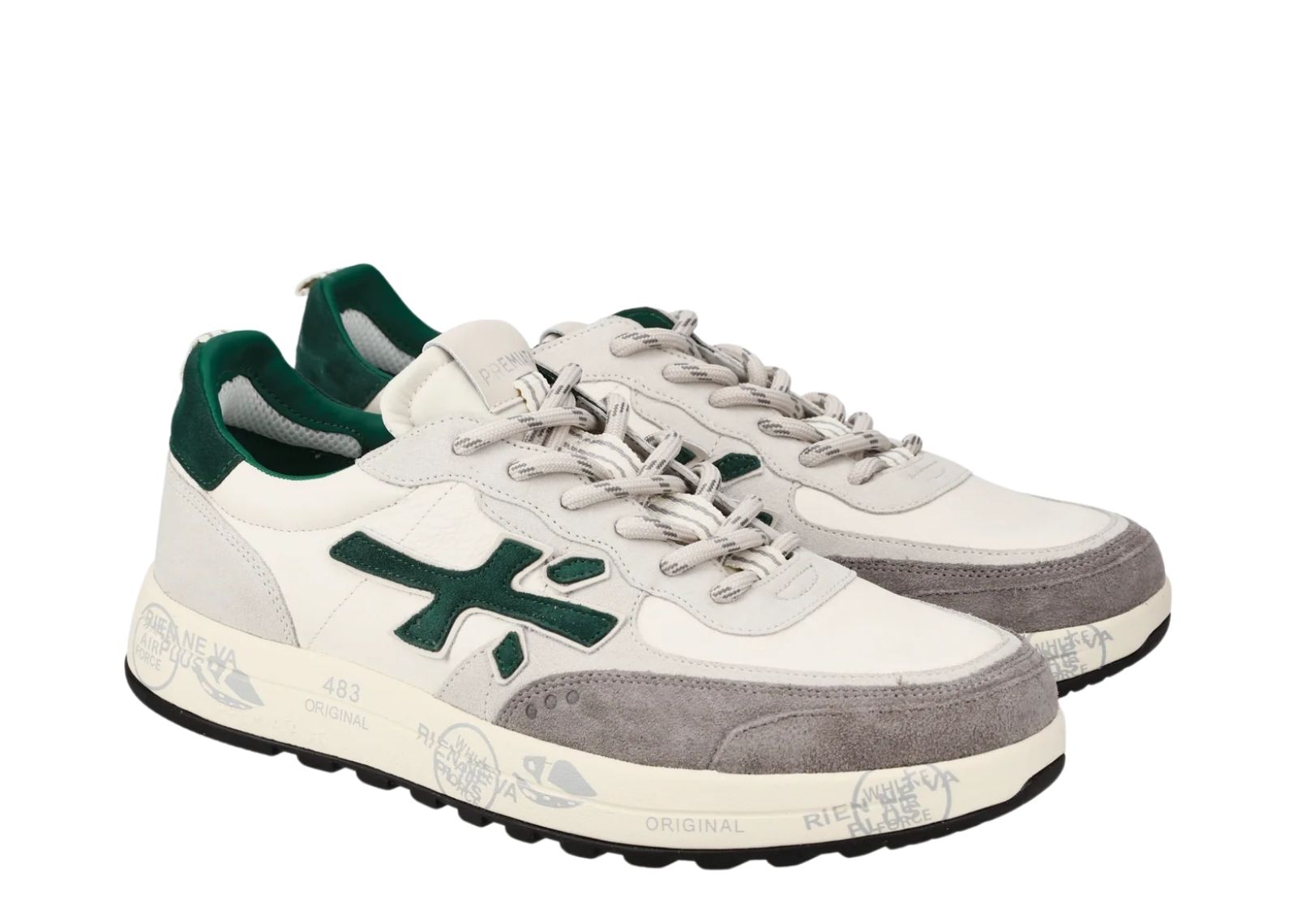premiata nous 7727 4 1