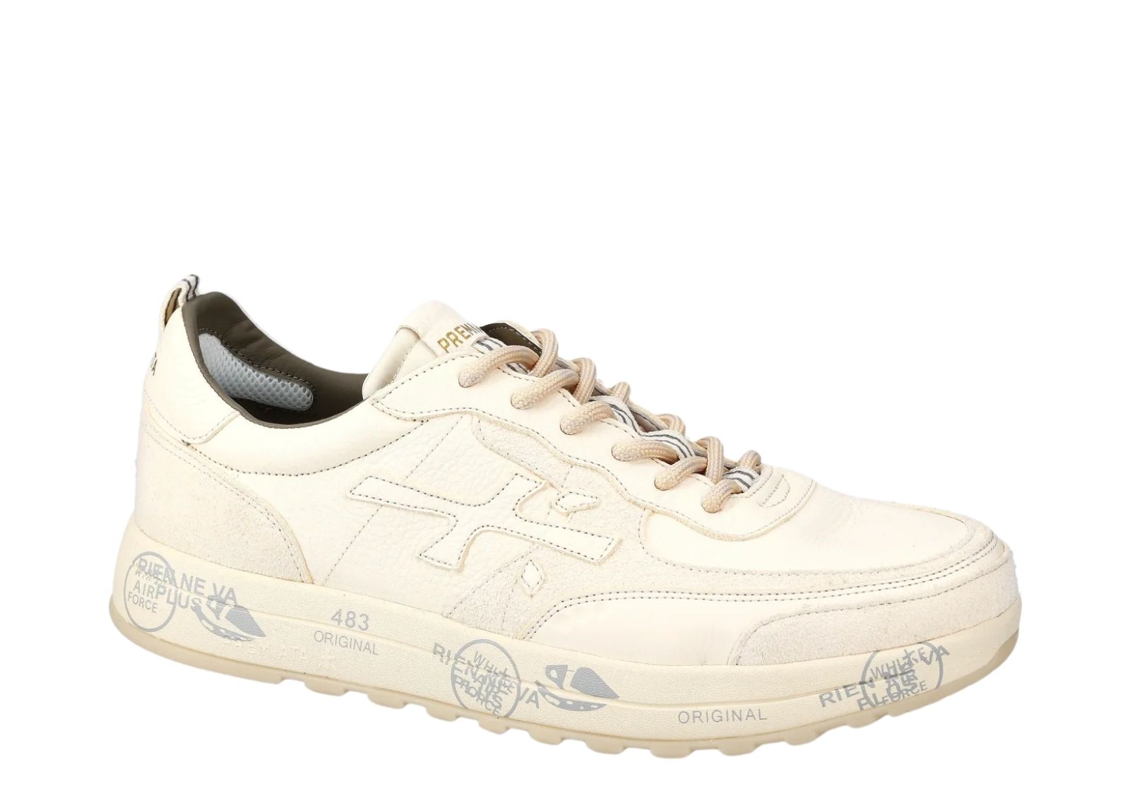 premiata nous 7733 2 1