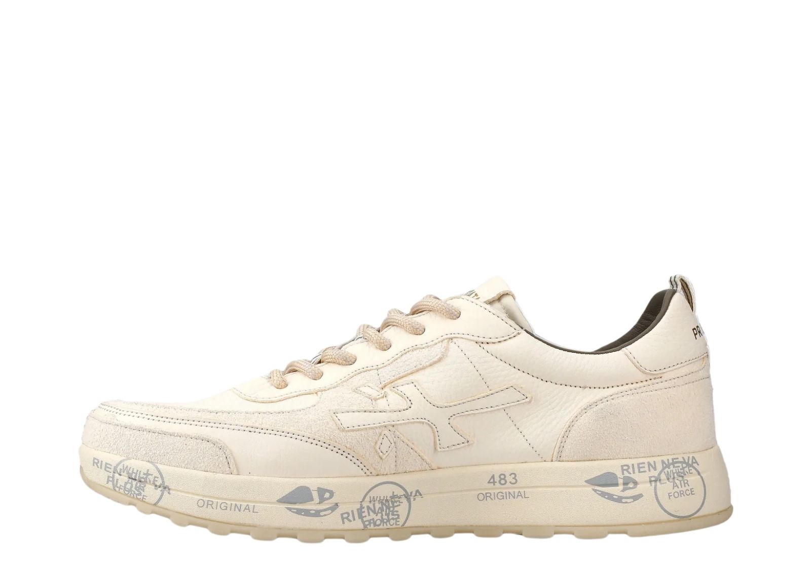 premiata nous 7733 3 1