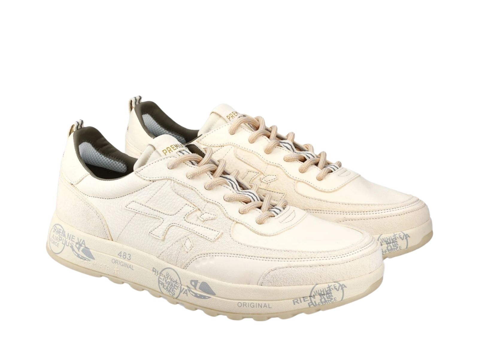 premiata nous 7733 4 1