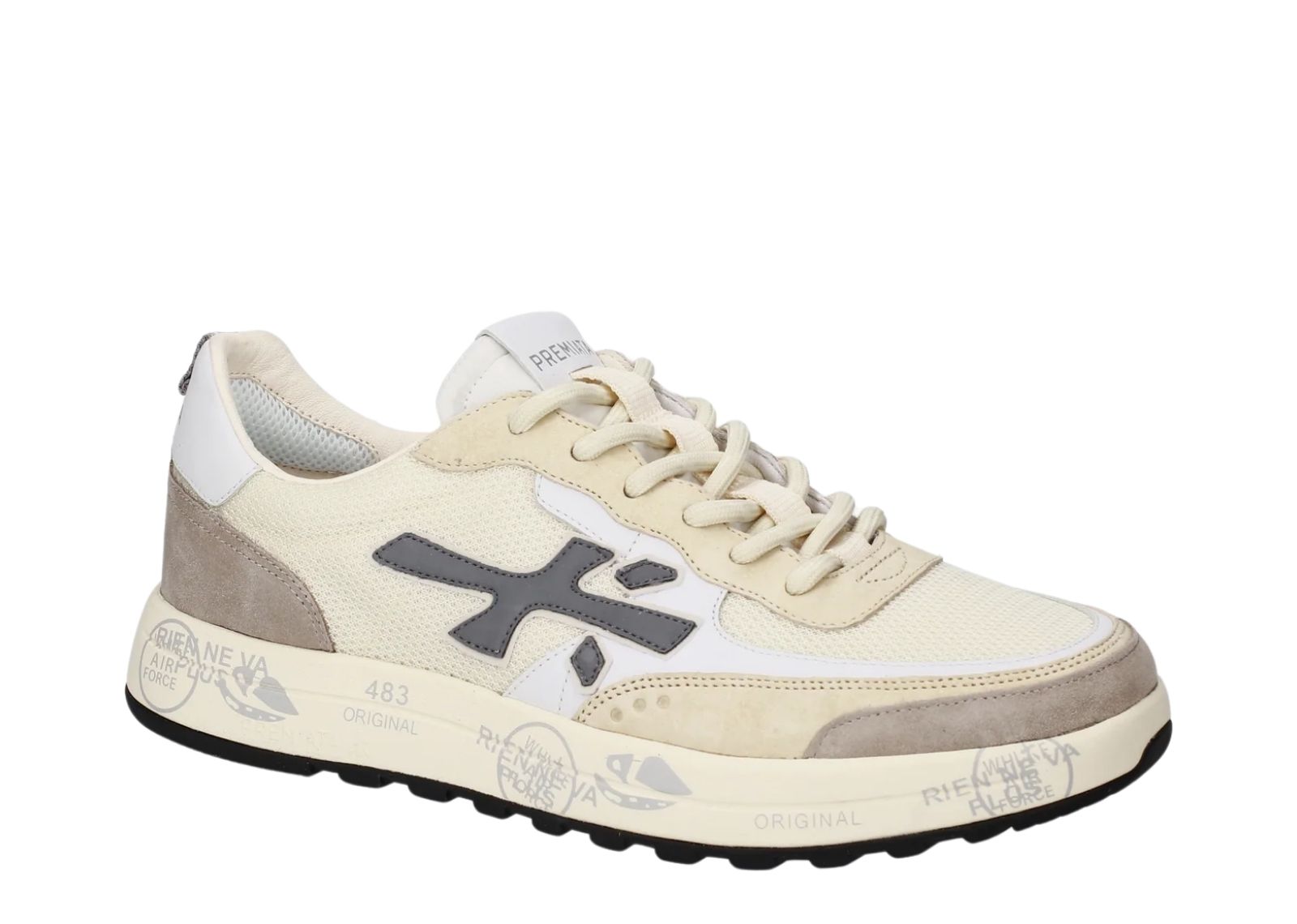 premiata nous 8064 2 1