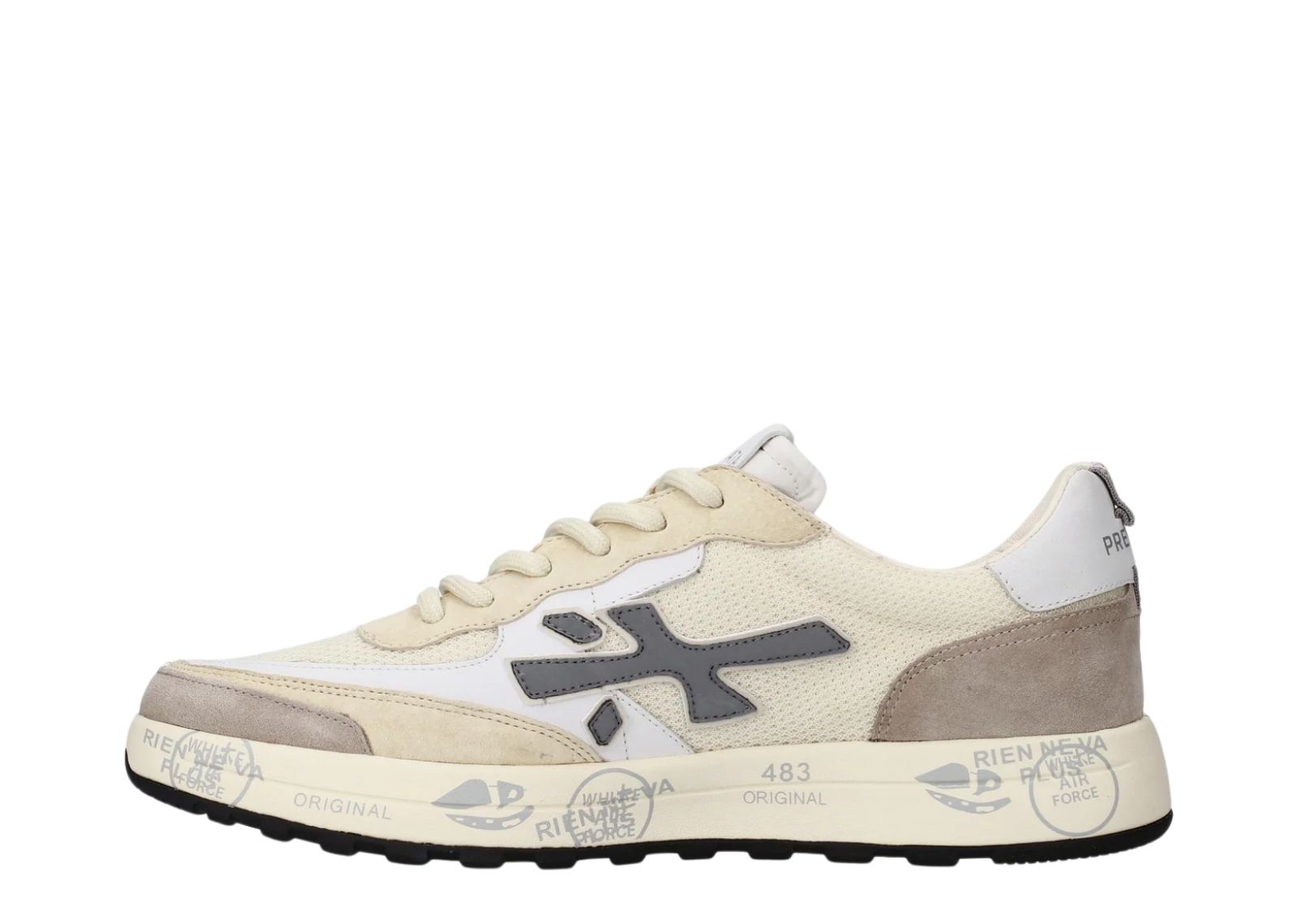 premiata nous 8064 3 1