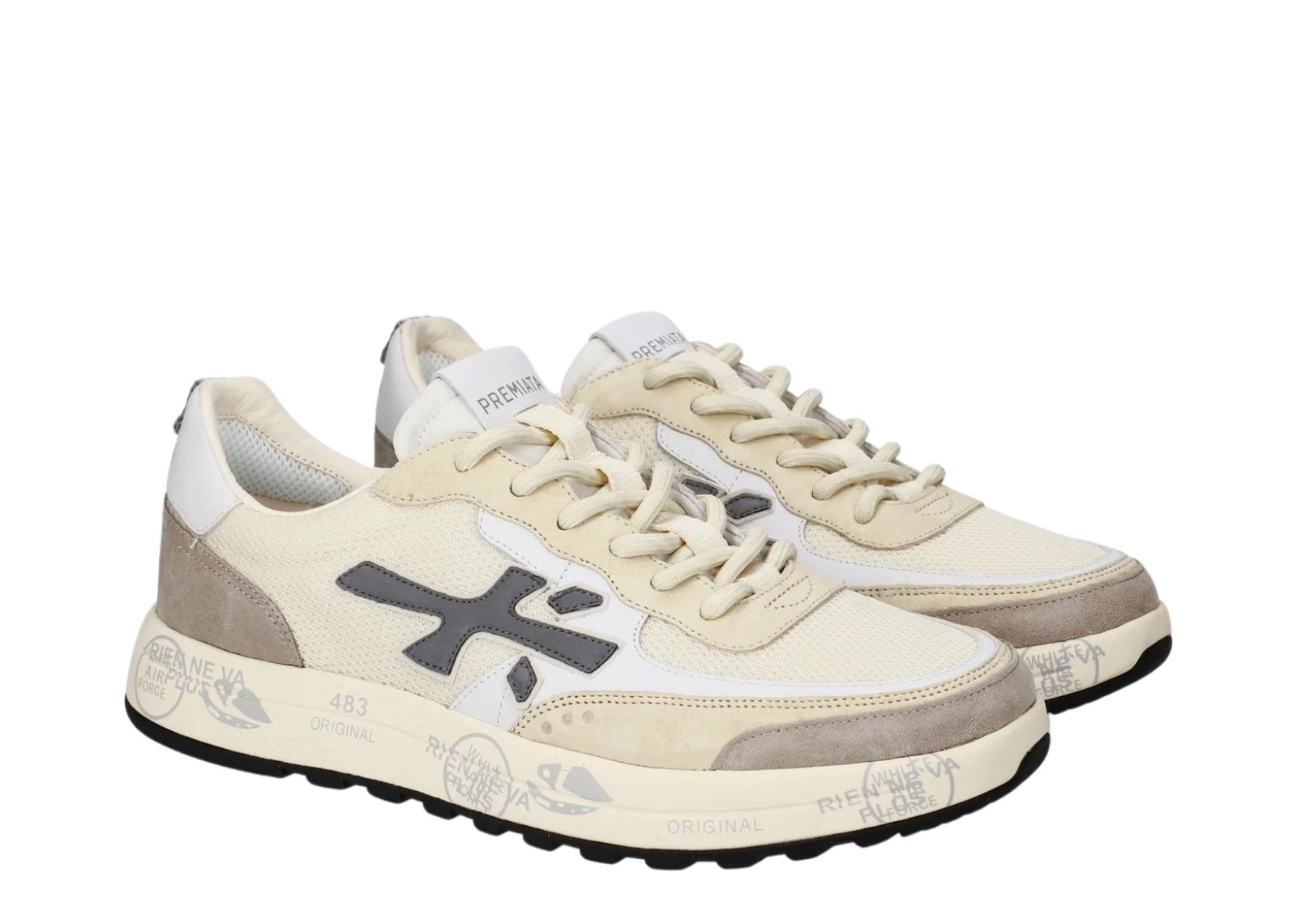 premiata nous 8064 4 1