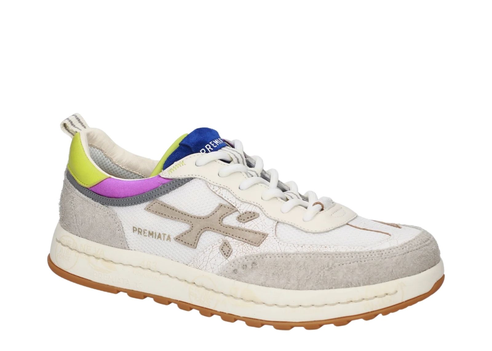 premiata nous 8068 2 1
