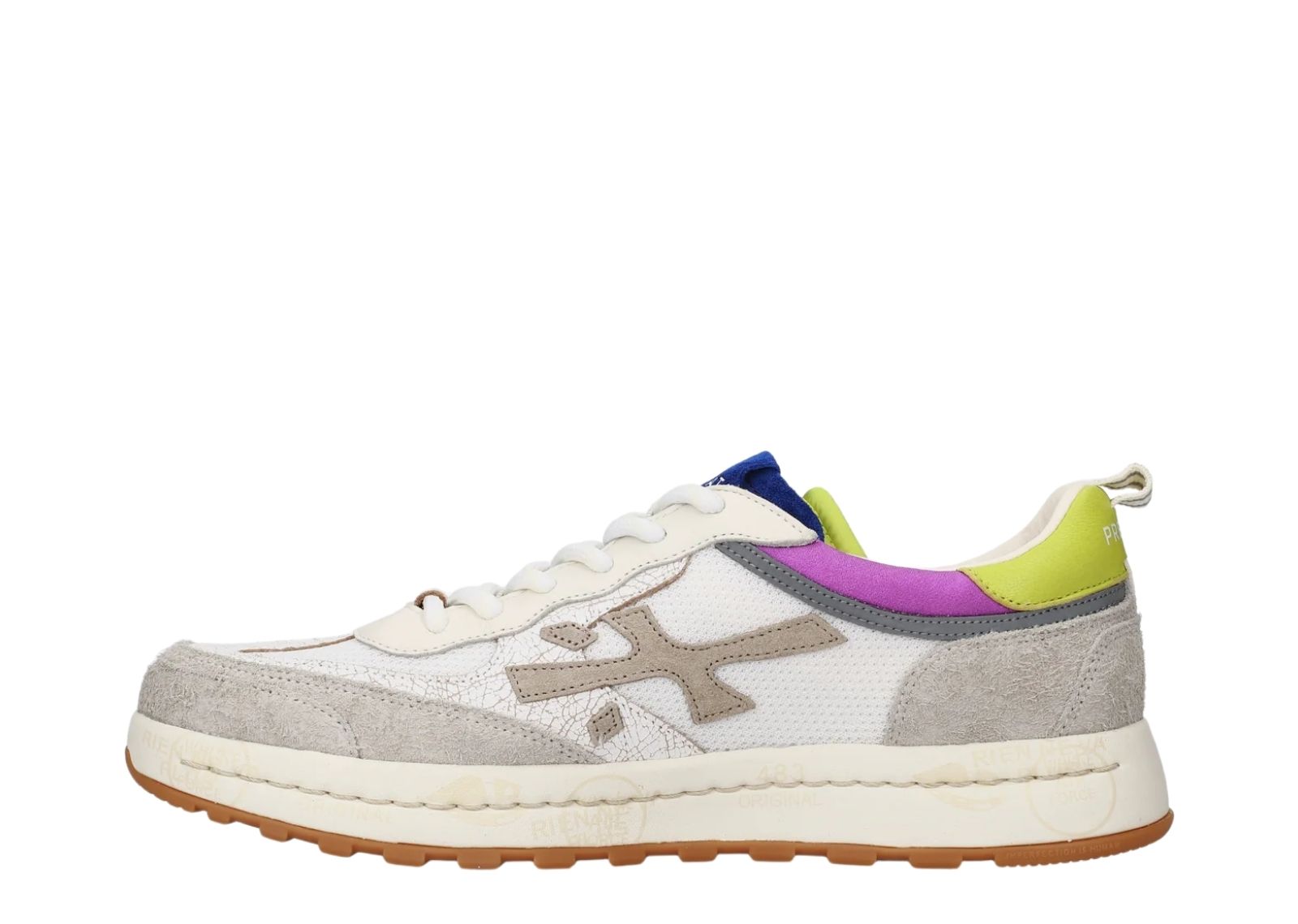 premiata nous 8068 3 1