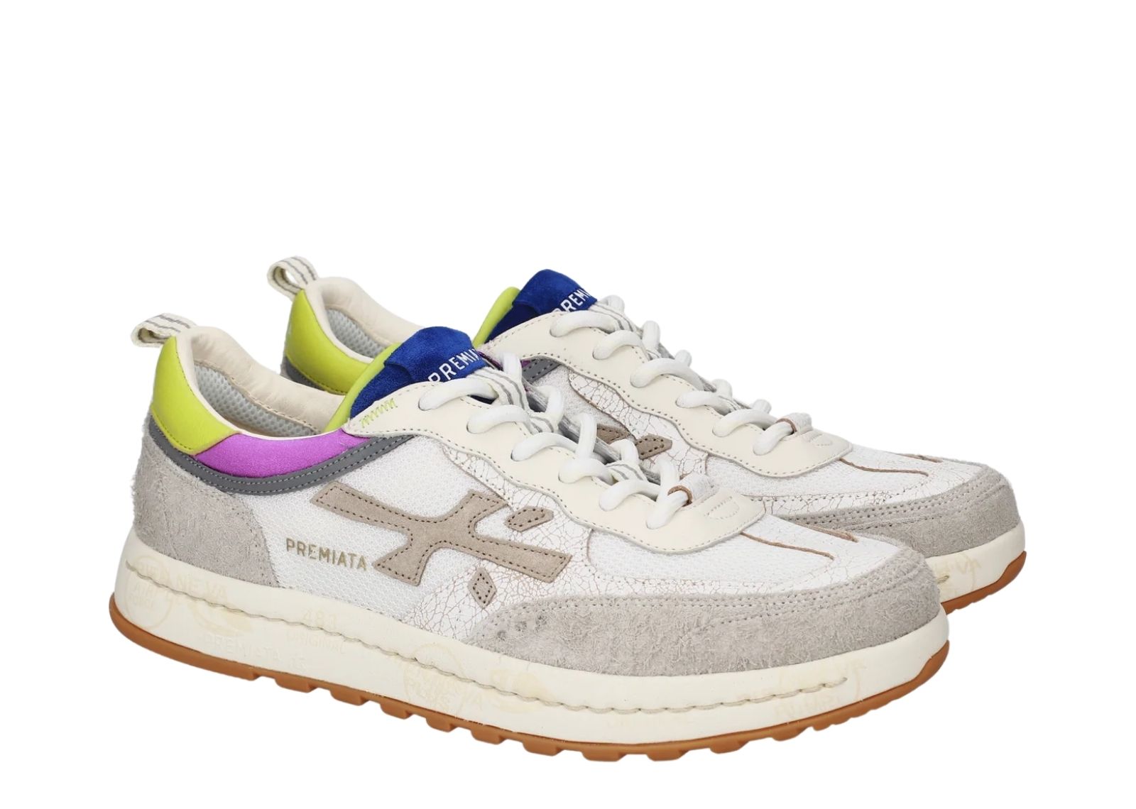 premiata nous 8068 4 1