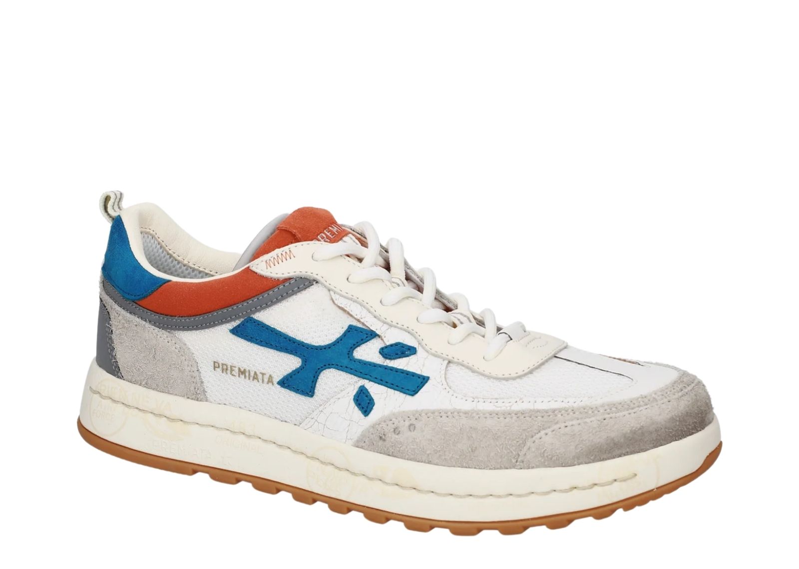 premiata nous 8069 2 1