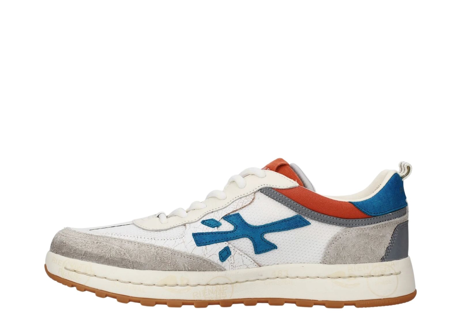 premiata nous 8069 3 1