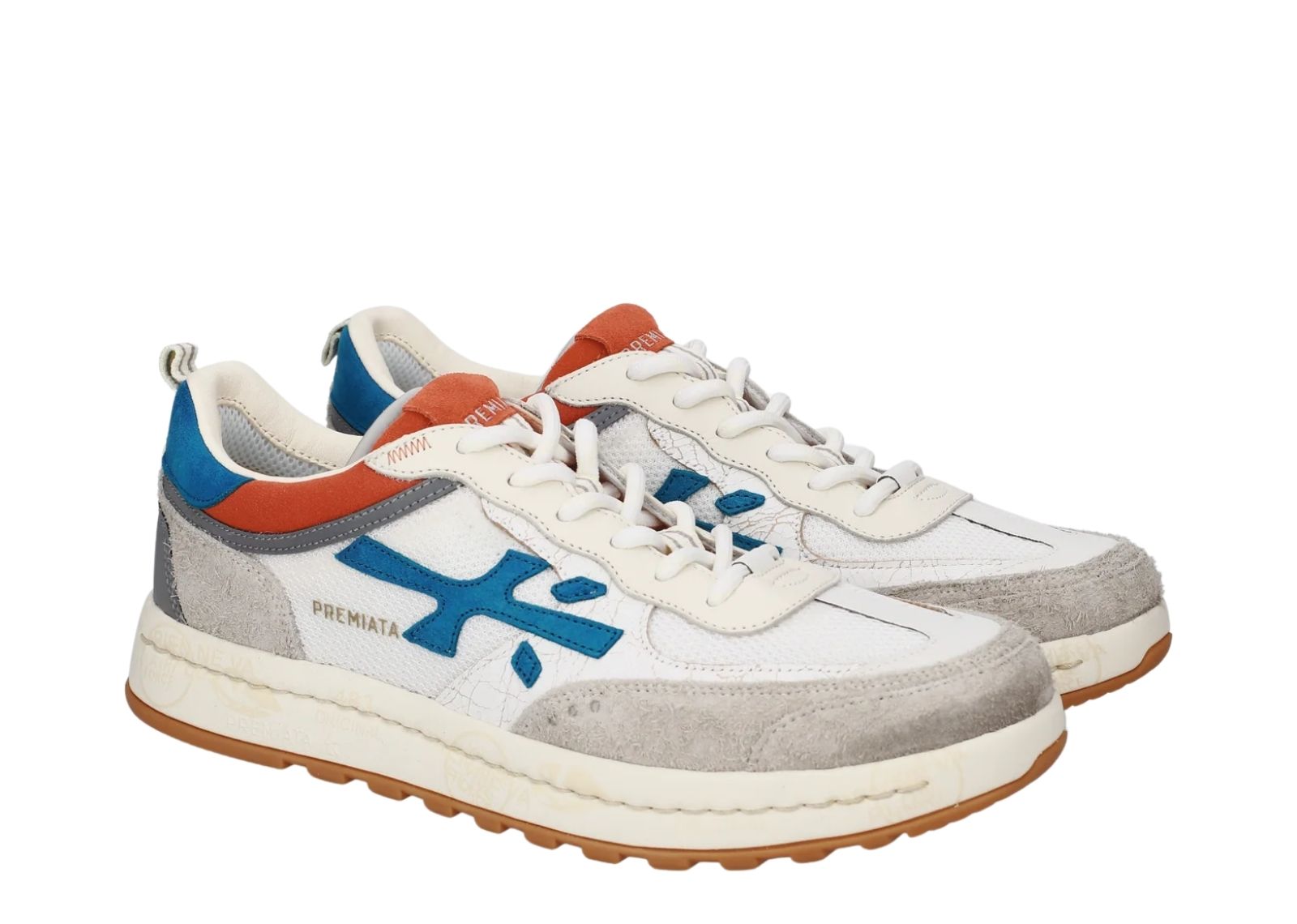 premiata nous 8069 4 1
