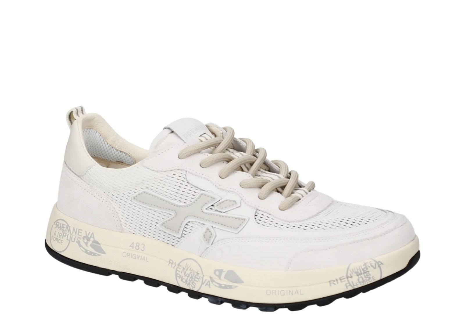 premiata nous 8106 2 1