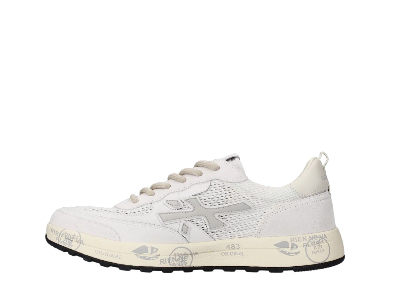 premiata nous 8106 3 1