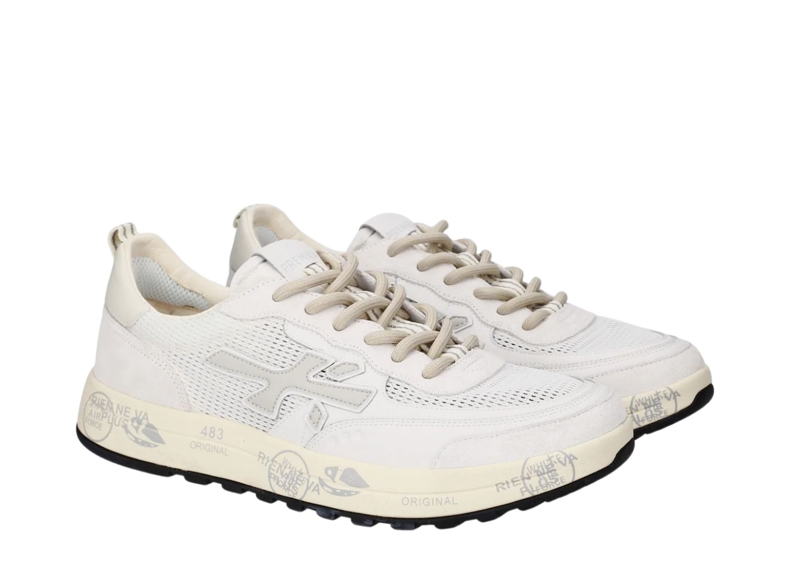 premiata nous 8106 4 1