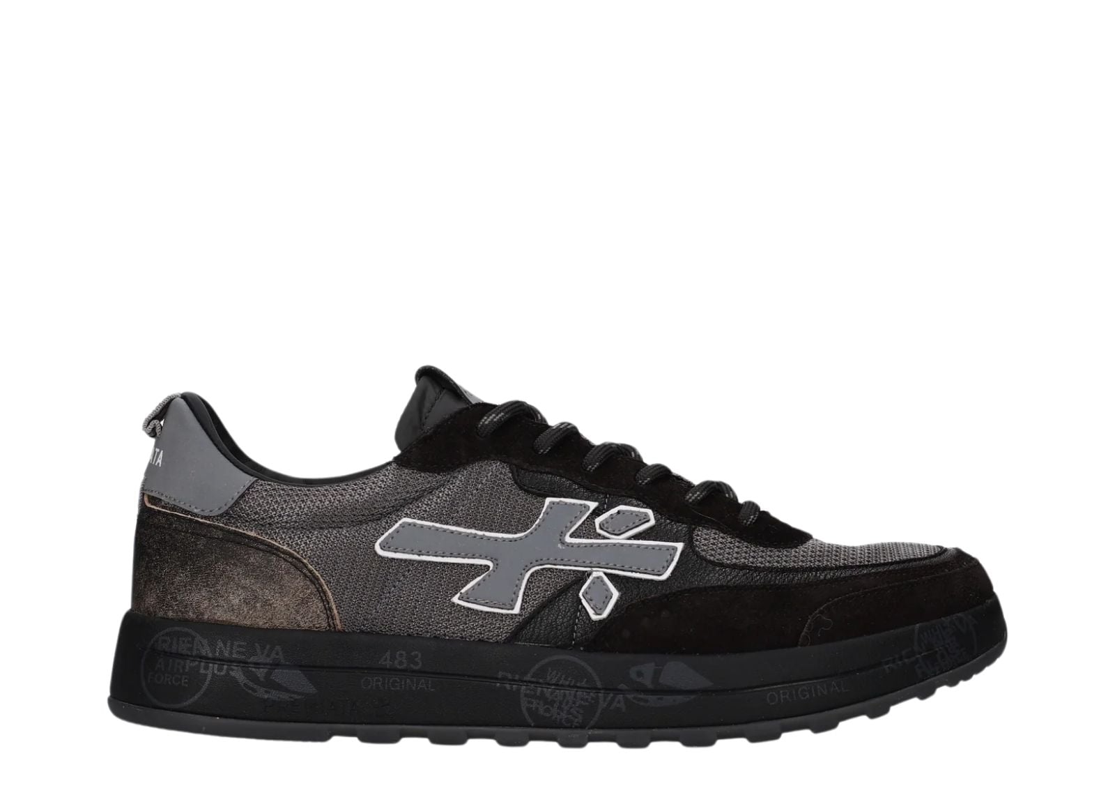 premiata nous 8122 1 1