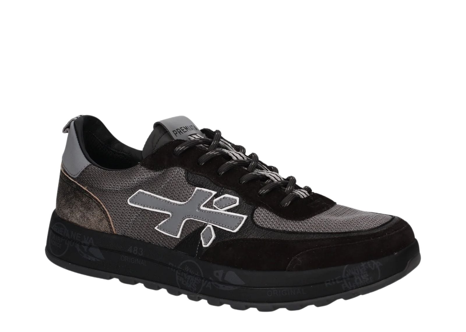 premiata nous 8122 2 1