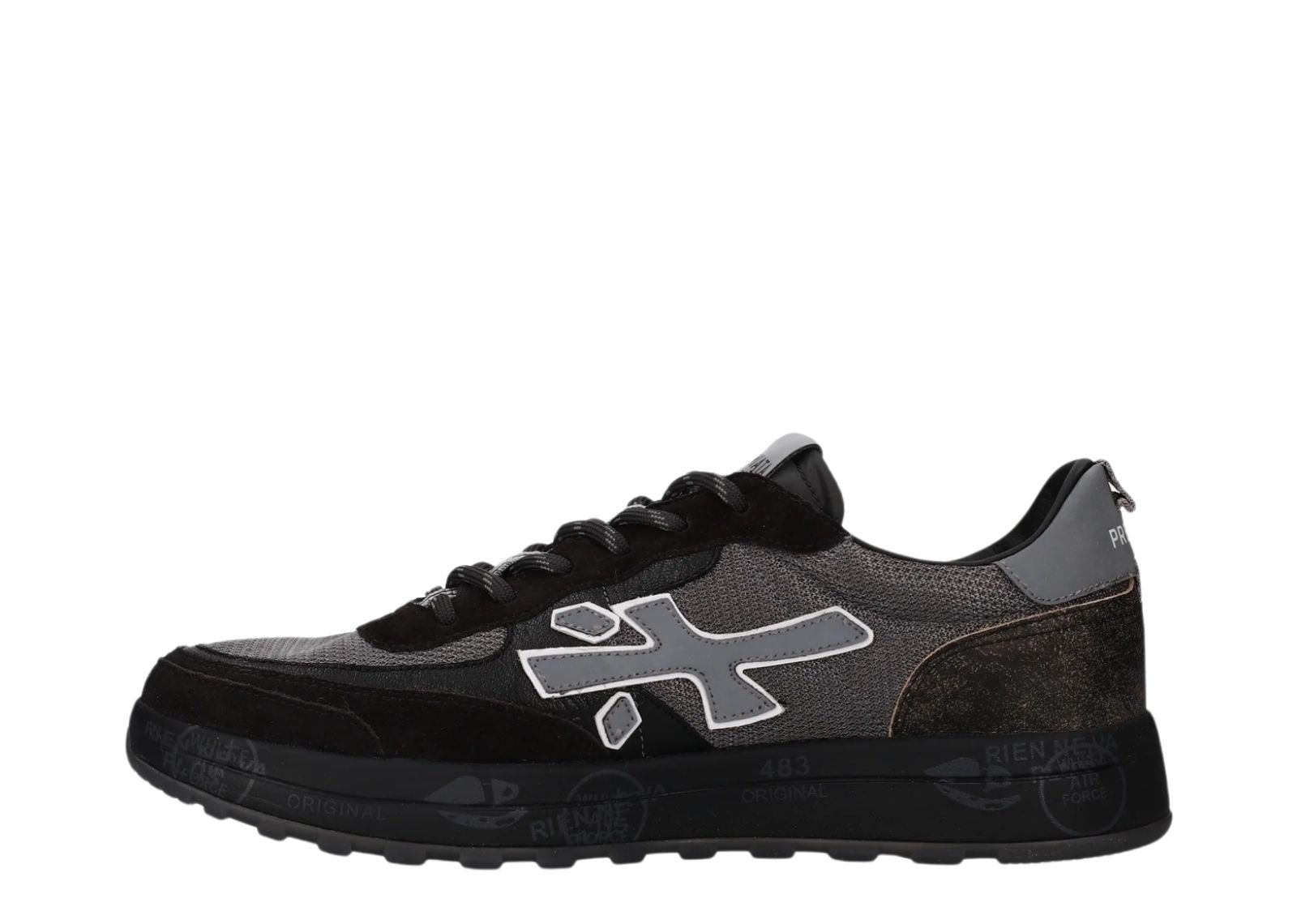 premiata nous 8122 3 1