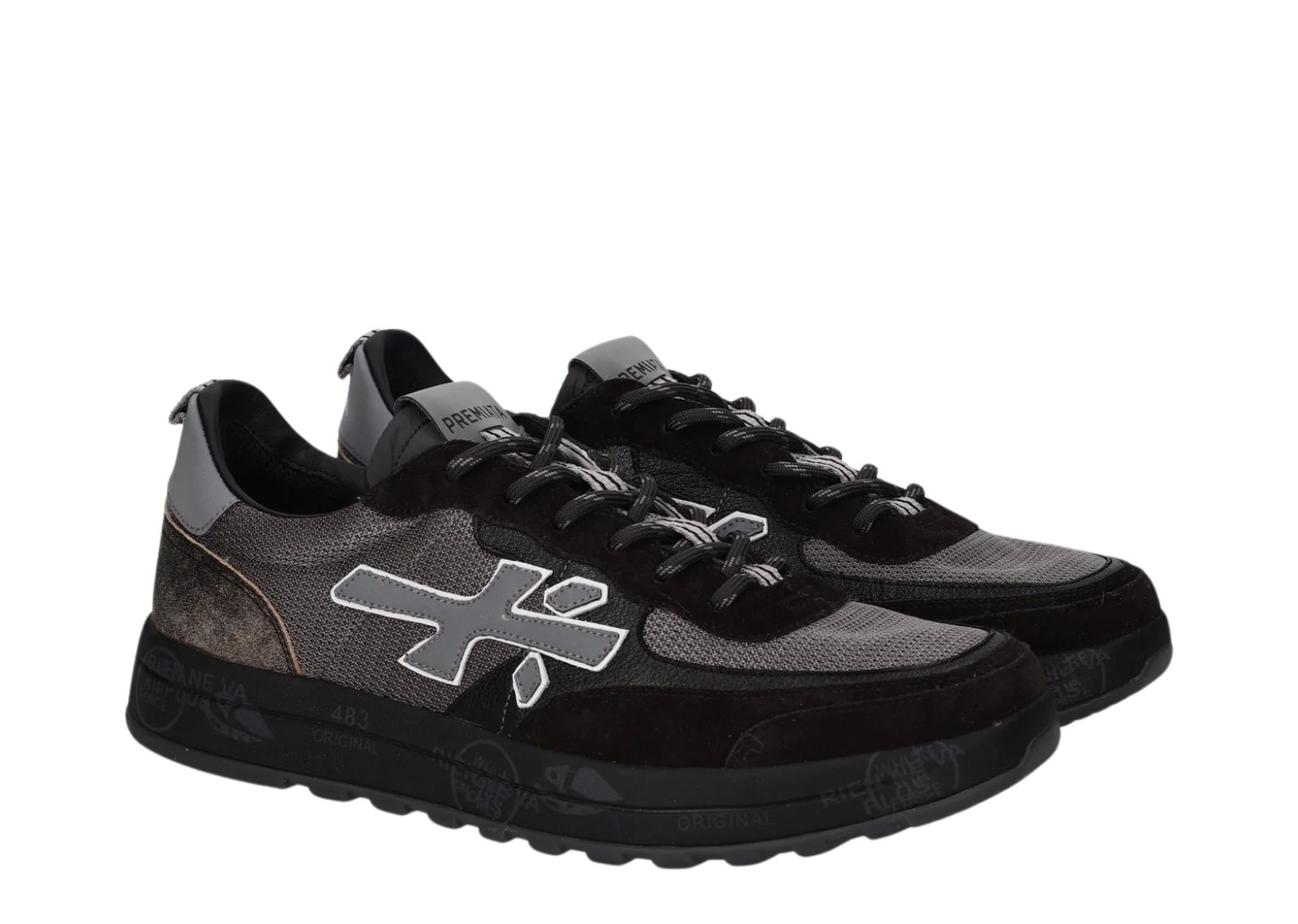 premiata nous 8122 4 1