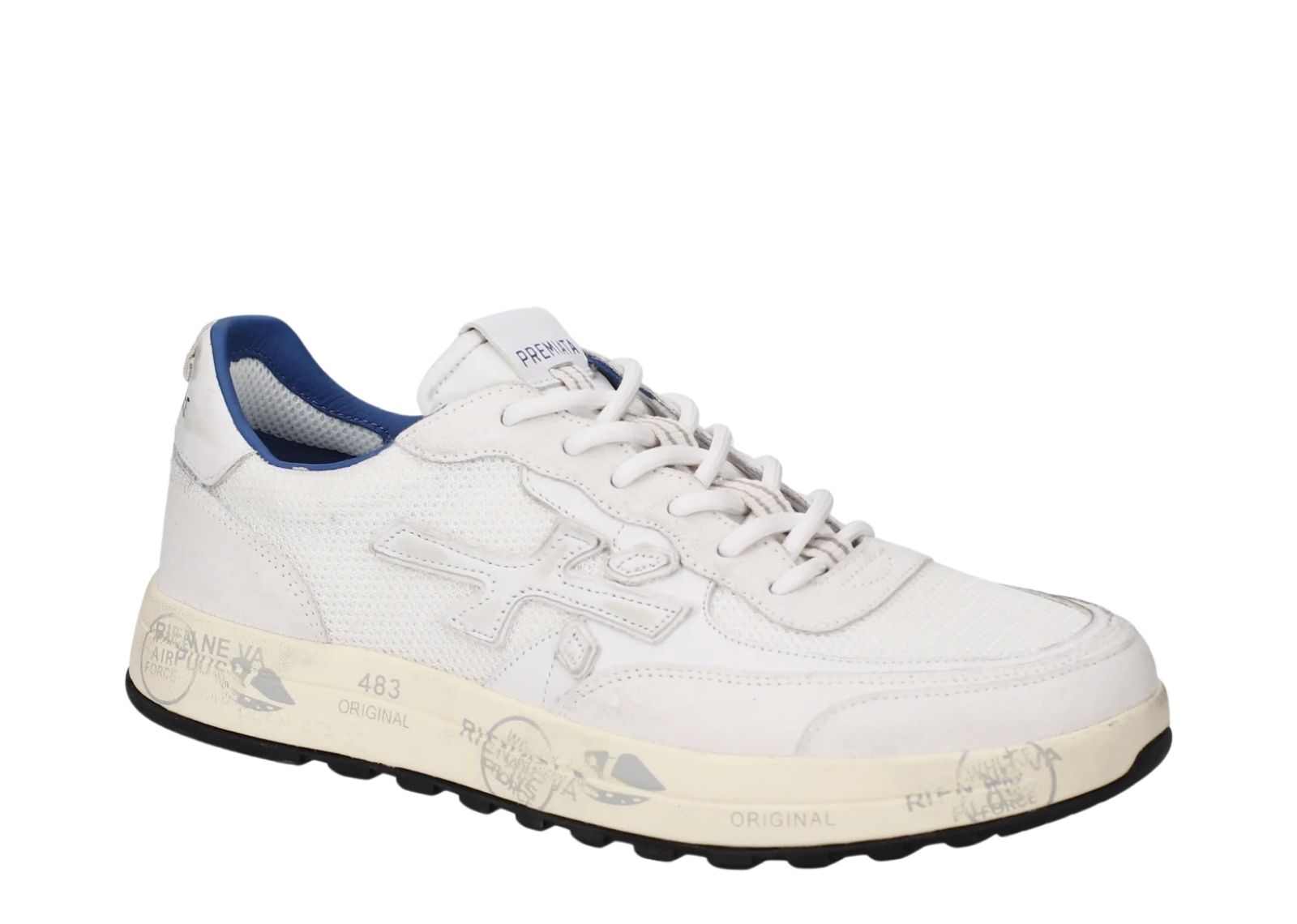 premiata nous 8234 2 1