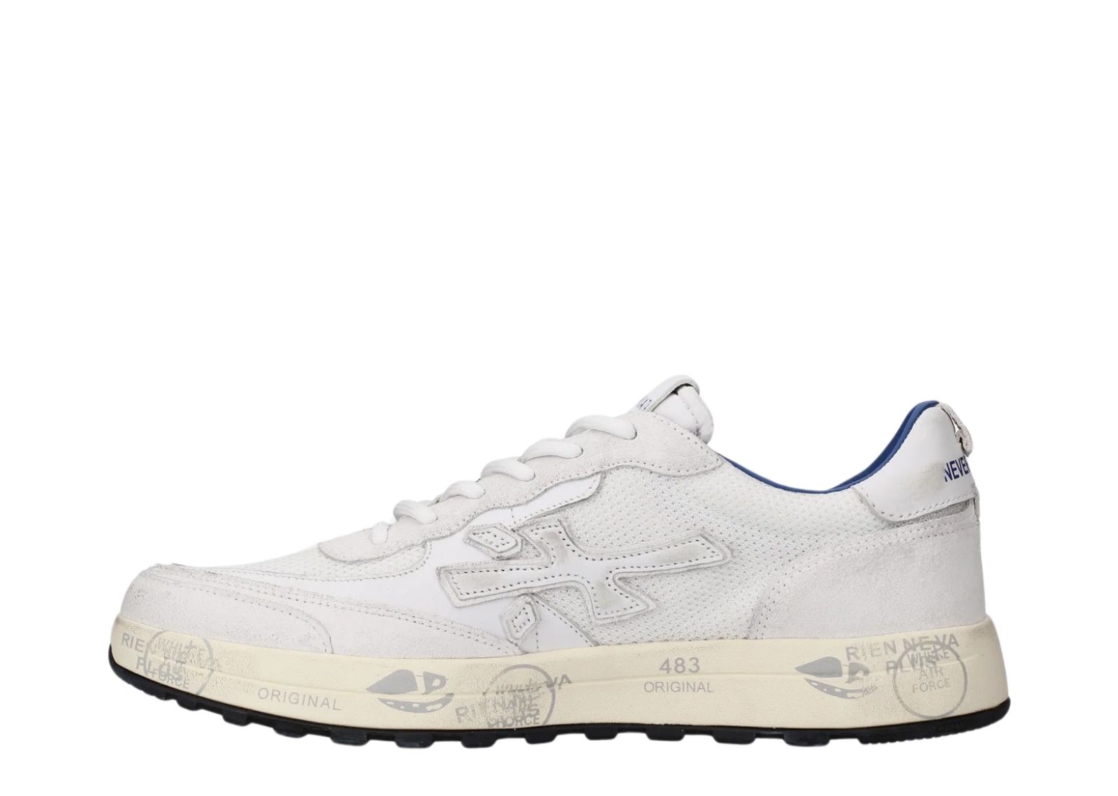 premiata nous 8234 3 1