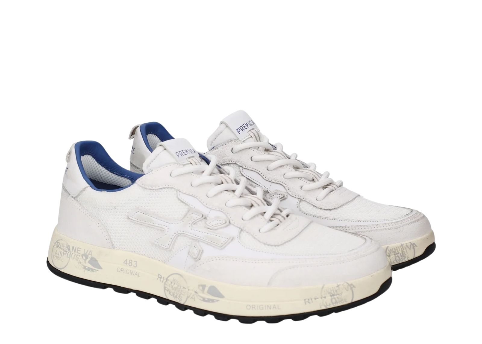 premiata nous 8234 4 1