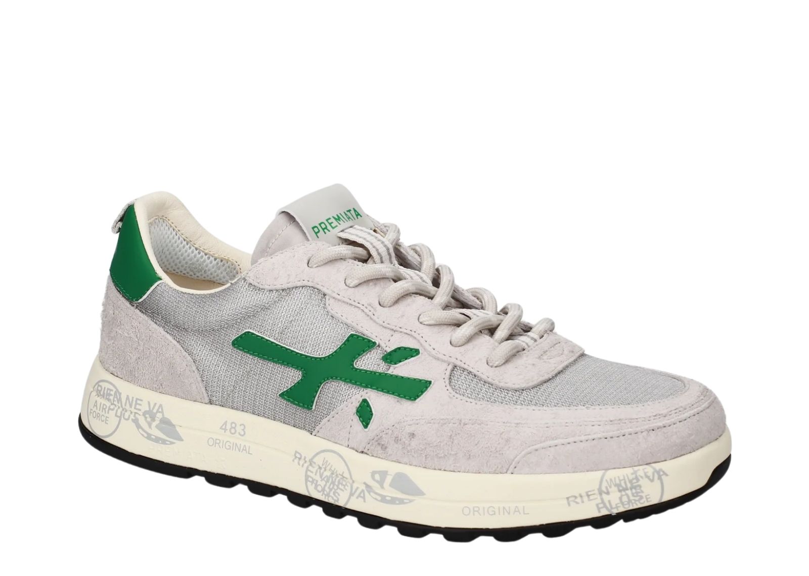 premiata nous 8235 2 1