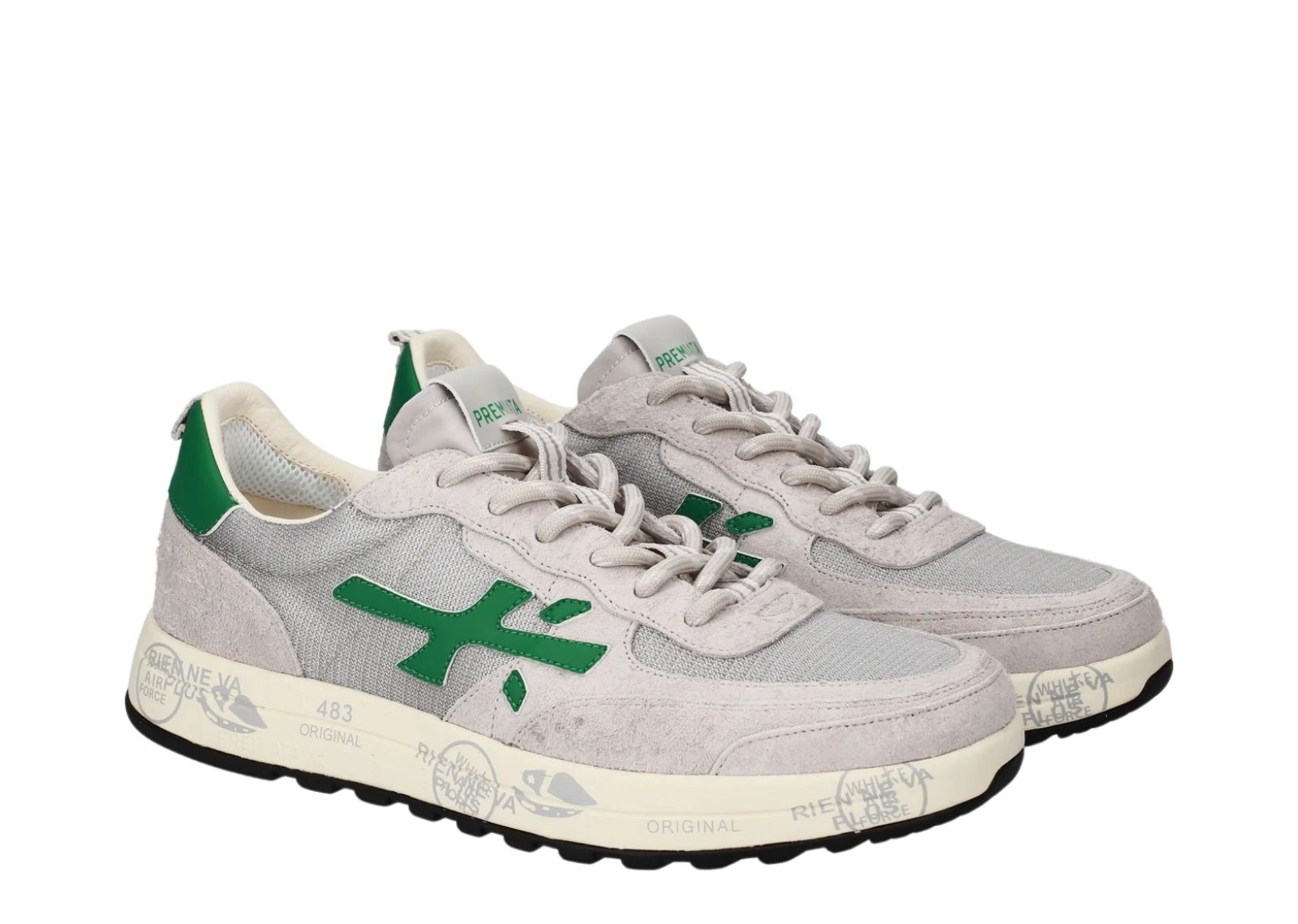 premiata nous 8235 4 1