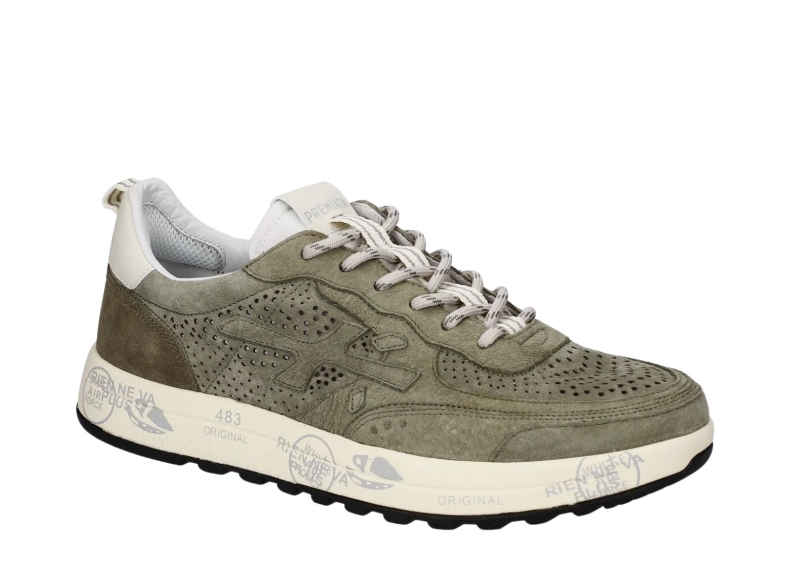 premiata nous 8290 2 1
