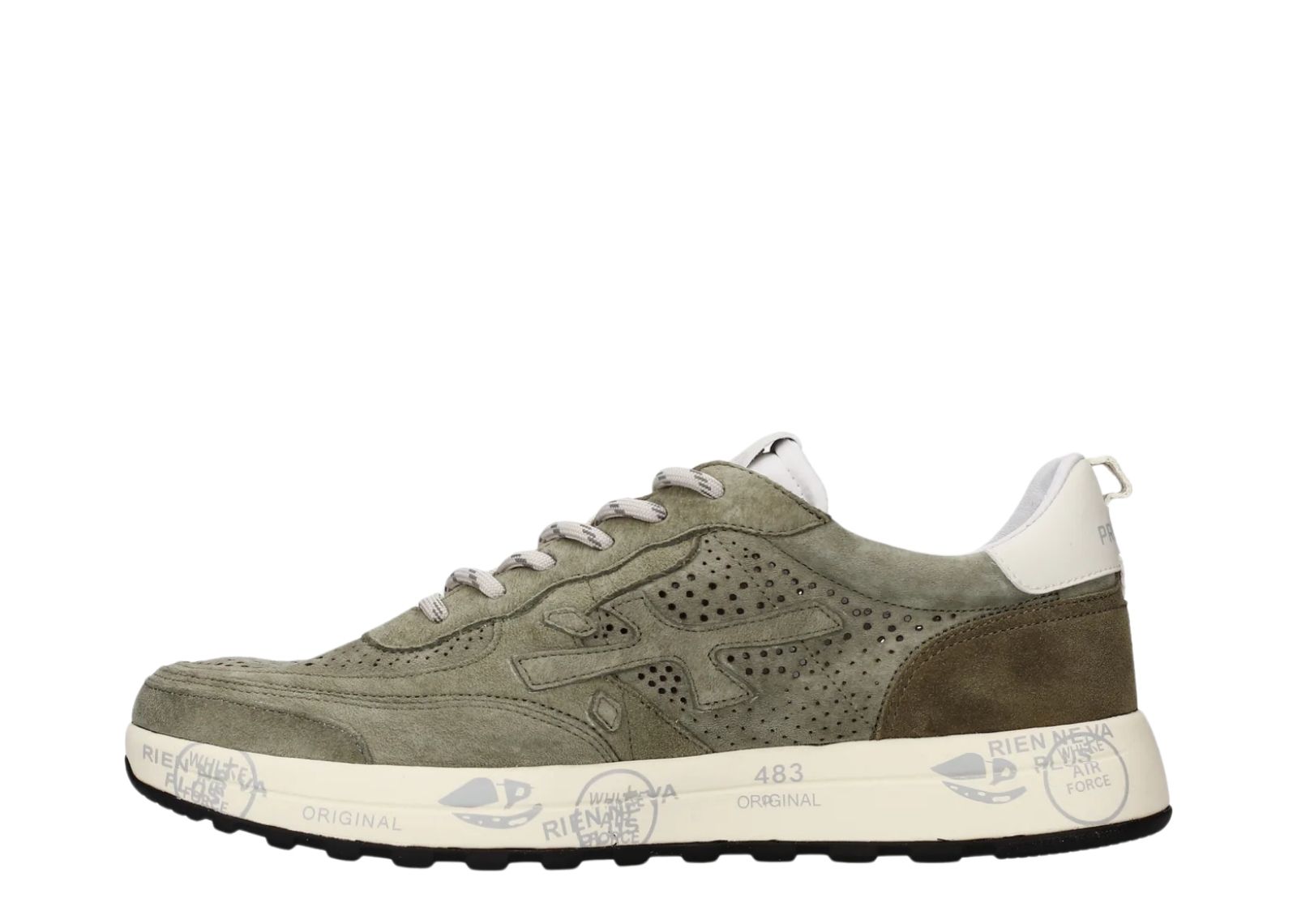 premiata nous 8290 3 1