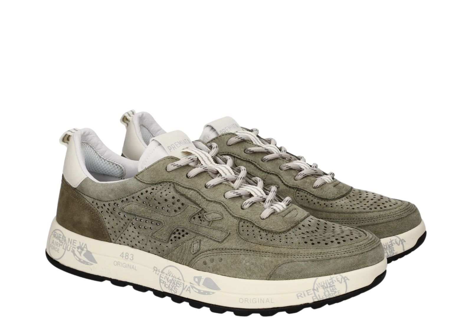 premiata nous 8290 4 1