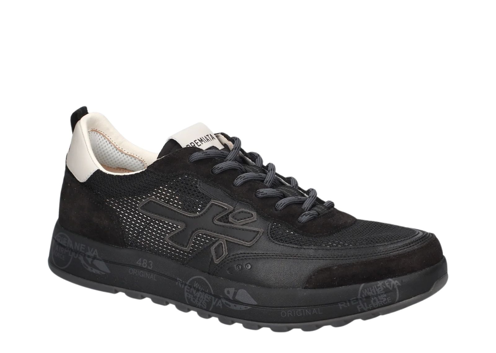 premiata nous 8299 2 1