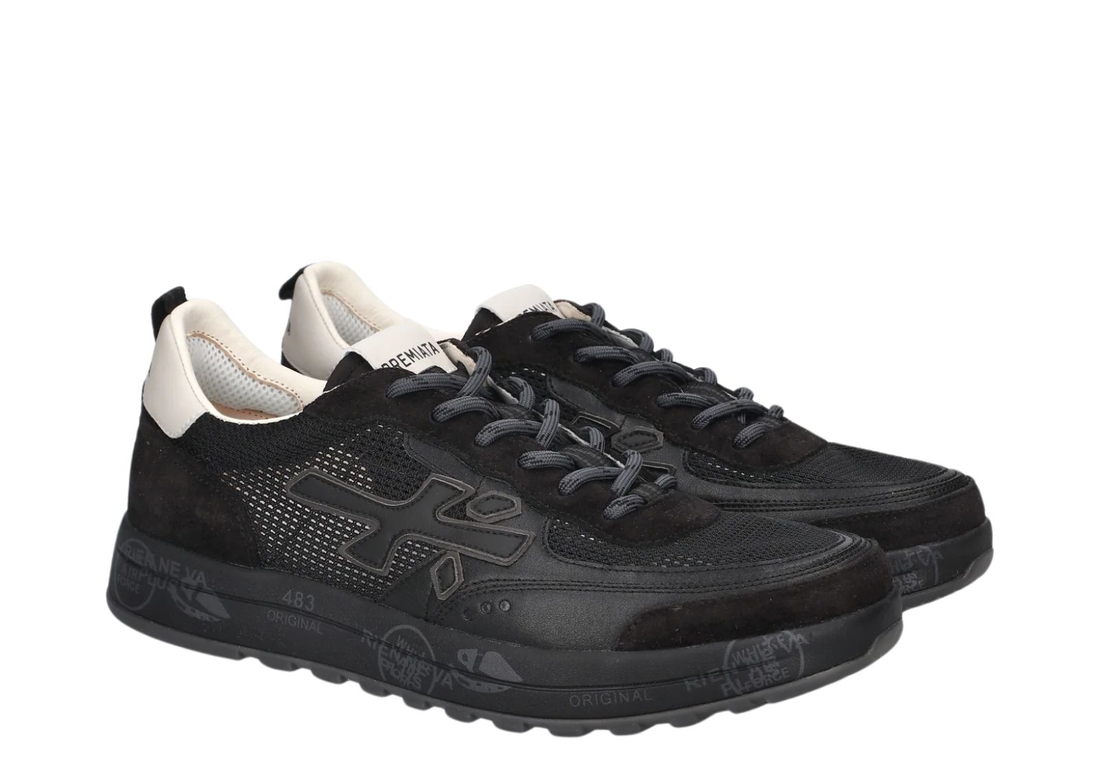 premiata nous 8299 4 1