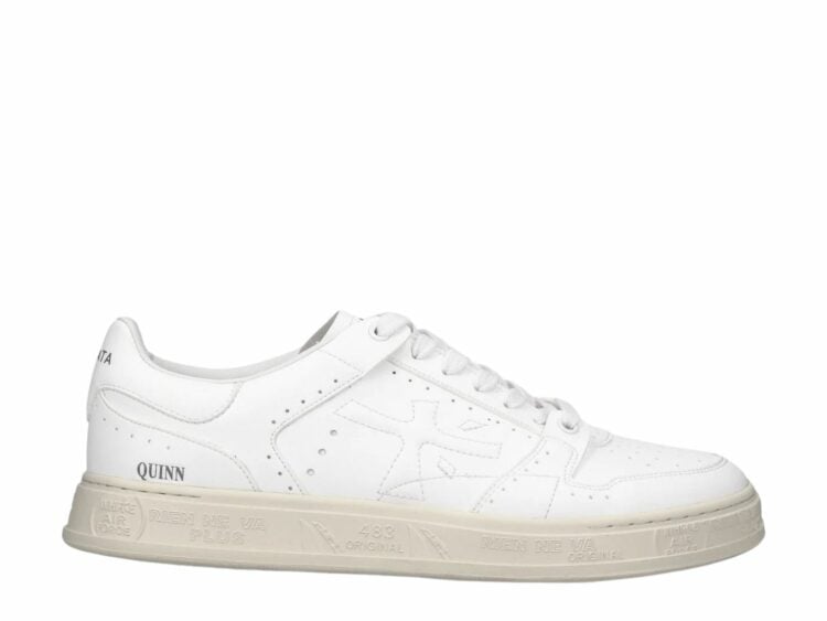 premiata quinn 7500 1 1