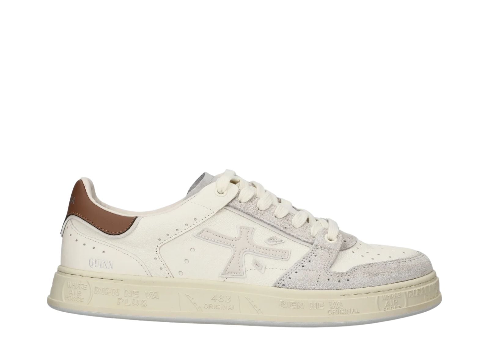 premiata quinn 8207 1 1