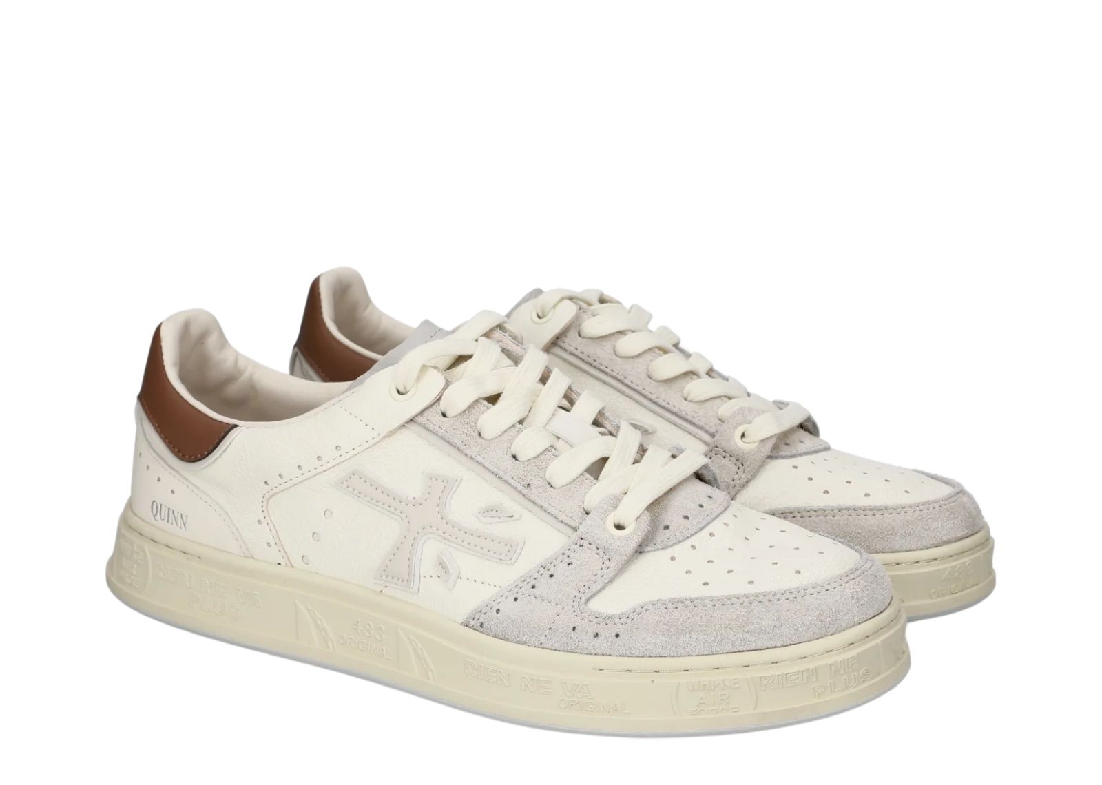 premiata quinn 8207 2 1